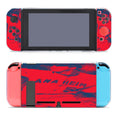 Anaheim Baseball Nintendo Switch Cover Case