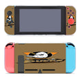 Anaheim Ducks Nintendo Switch Cover Case