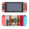 Anaheim Ducks California Republic Nintendo Switch Cover Case