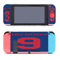Andy Bathgate New York Rangers Nintendo Switch Cover Case