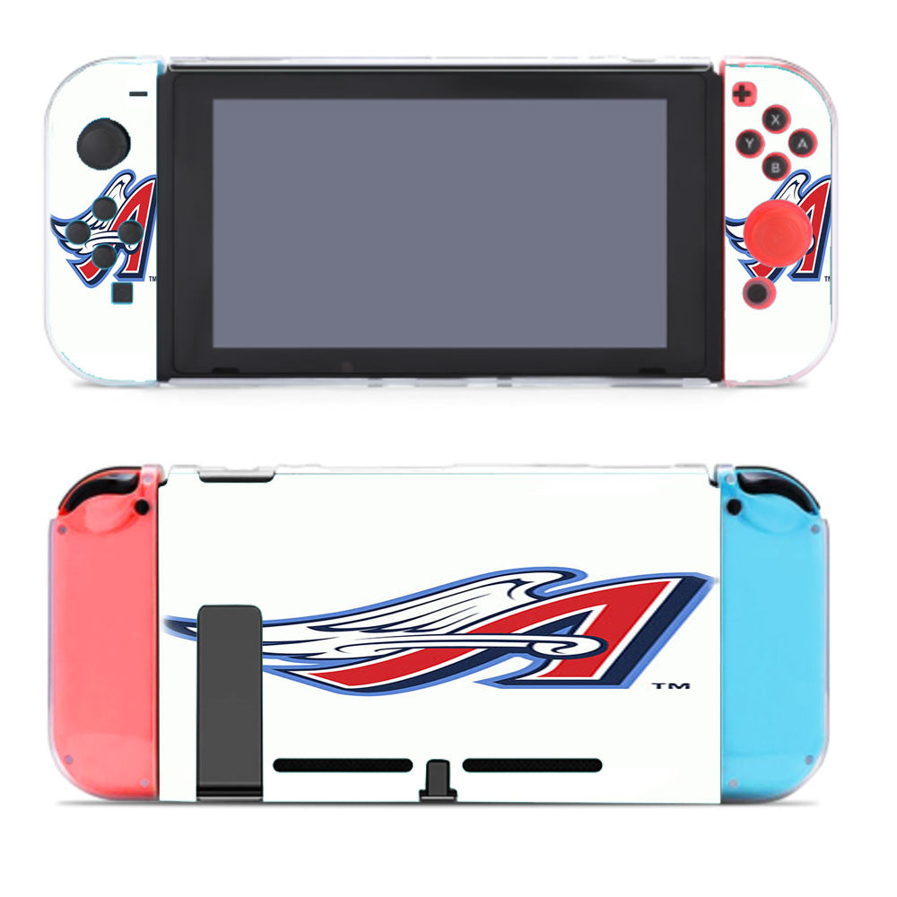 Aneheim Angels Nintendo Switch Cover Case