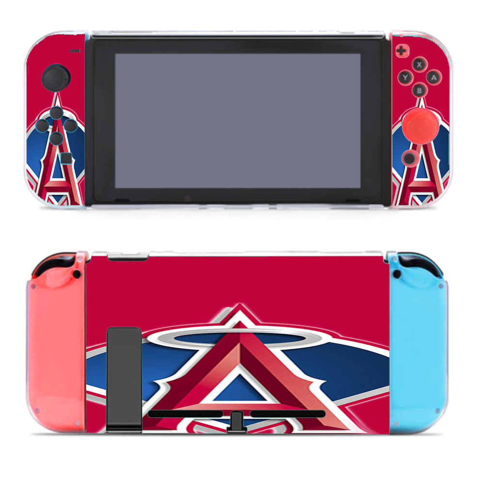 Angeles Nintendo Switch Cover Case
