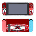 Angeles Basenball Anehim Nintendo Switch Cover Case