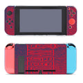 Angels Art Nintendo Switch Cover Case