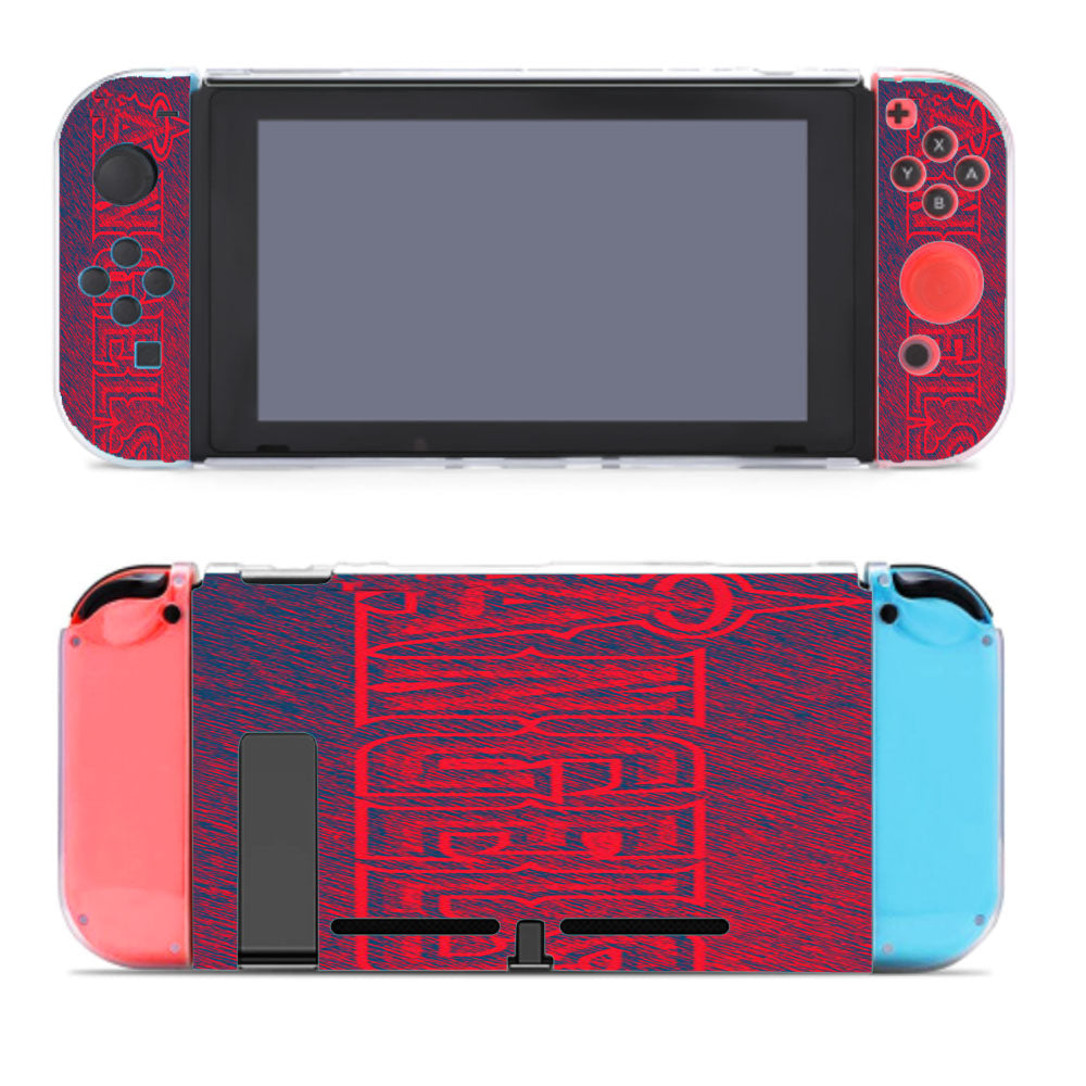Angels Art Nintendo Switch Cover Case