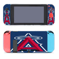 Angels Logo Nintendo Switch Cover Case