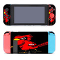 Angry Cardinal 8 Nintendo Switch Cover Case
