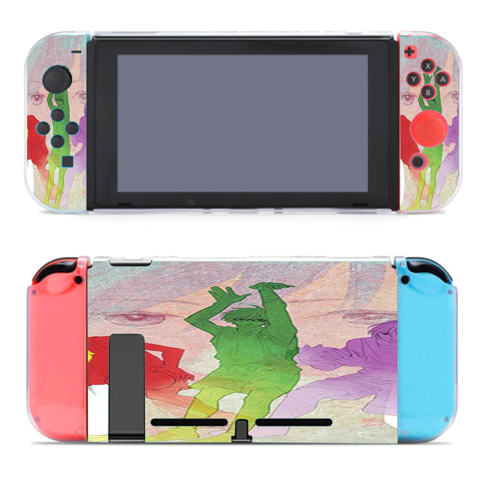Anime Kuroko Basketball Nintendo Switch Cover Case
