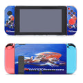 Anthony Richardson Gators Nintendo Switch Cover Case