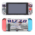 Anthony Rizzo Chicago Cubs Baseball Nintendo Switch Cover Case