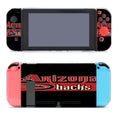 Arizona Backs Nintendo Switch Cover Case