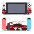 Arizona Cardinals Larry Fitzgerald Nintendo Switch Cover Case