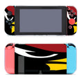 Arizona Cardinals Logo Close Nintendo Switch Cover Case