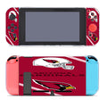 Arizona Cardinals Wallpaper Nintendo Switch Cover Case