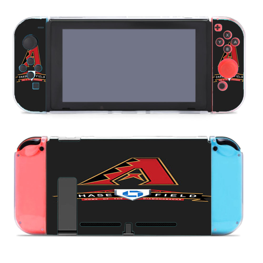 Arizona Chase Field Nintendo Switch Cover Case