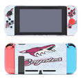 Arizona Coyotes 4 Nintendo Switch Cover Case