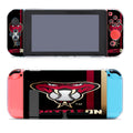 Arizona Diamondbacks Raw Nintendo Switch Cover Case