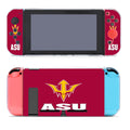 Arizona State Sun Devils Nintendo Switch Cover Case