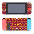 Arizona State University Christmas Sweater Nintendo Switch Cover Case