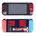 Arizona Wildcats Bear Down Nintendo Switch Cover Case
