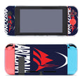Arizona Wildcats Logo Basic Nintendo Switch Cover Case