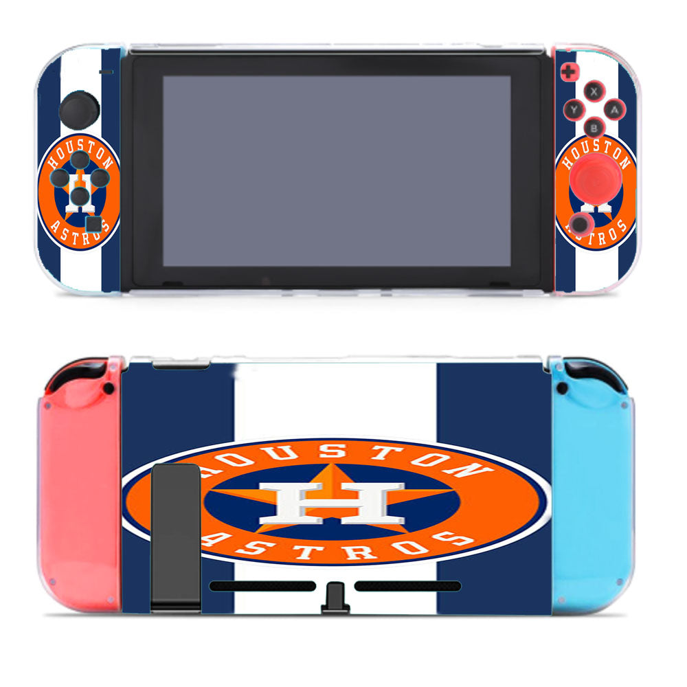 Astors Huston Nintendo Switch Cover Case