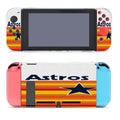 Astros Baseball Logo Nintendo Switch Cover Case