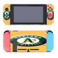 Athletic Oaklan Nintendo Switch Cover Case