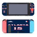 Atlanta 15 Nintendo Switch Cover Case