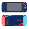 Atlanta Braves 04 Nintendo Switch Cover Case