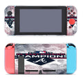Atlanta Braves 2019 Nl East Division Champions Nintendo Switch Cover Case
