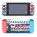 Atlanta Braves A Nintendo Switch Cover Case