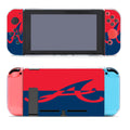 Atlanta Braves Insignia Nintendo Switch Cover Case