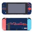 Atlanta Braves Wallpaper Iphone Nintendo Switch Cover Case