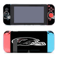 Atlanta Falcon Logo Helmet Nintendo Switch Cover Case