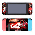Atlanta Falcons Calvin Ridley Nintendo Switch Cover Case