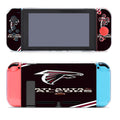 Atlanta Falcons Football Team Nintendo Switch Cover Case