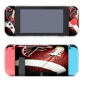 Atlanta Falcons Game Day Nintendo Switch Cover Case