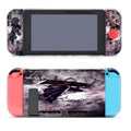 Atlanta Falcons Nfl Logo Nintendo Switch Cover Case
