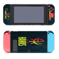 Atlanta Hawks Nintendo Switch Cover Case