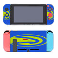 Atlanta Hawks Alternate Nintendo Switch Cover Case