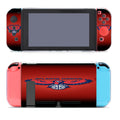 Atlanta Hawks Cover Nintendo Switch Cover Case