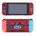 Atlanta Hawks Eagle Wallpaper Nintendo Switch Cover Case