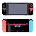 Atlanta Hawks Flight Nintendo Switch Cover Case