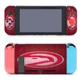 Atlanta Hawks Hardwood 2 Nintendo Switch Cover Case