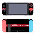 Atlanta Hawks Is Back Nintendo Switch Cover Case