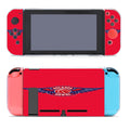 Atlanta Hawks Posed Nintendo Switch Cover Case
