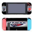 Atlanta Hawks Presentation Nintendo Switch Cover Case