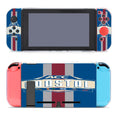Atlantic Coast Conference Sign Nintendo Switch Cover Case