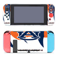 Auburn Tigers American Football University Logo Nintendo Switch Cover Case
